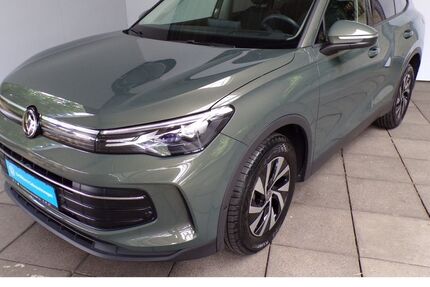 VW Tiguan 12.002 km 37.970 &euro; Lennestadt 57368