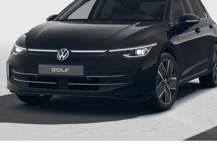 VW Golf 6.153 km 32.440 &euro; Bernburg 06406