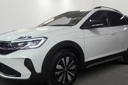 VW Taigo 6.918 km 24.599 &euro; Memmingen 87700