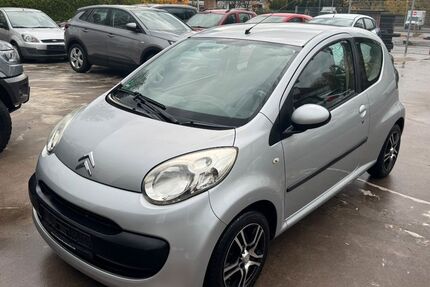 Citroen C1 134.000 km 2.250 &euro; Detmold 32758