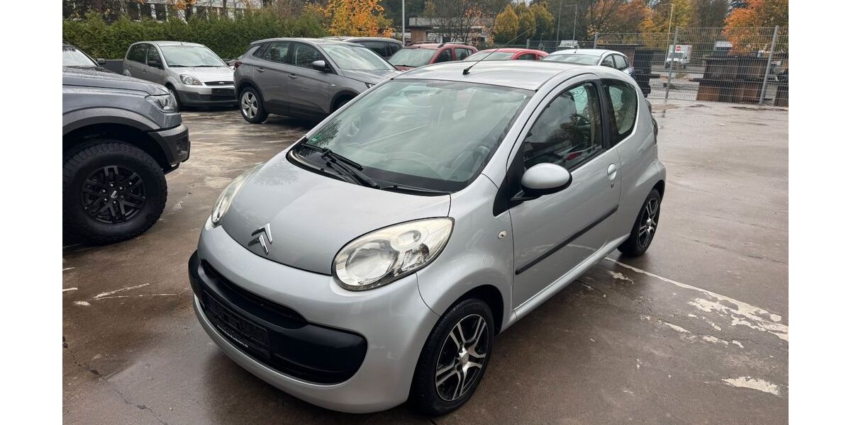 Citroen C1 134.000 km 2.250 &euro; Detmold 32758