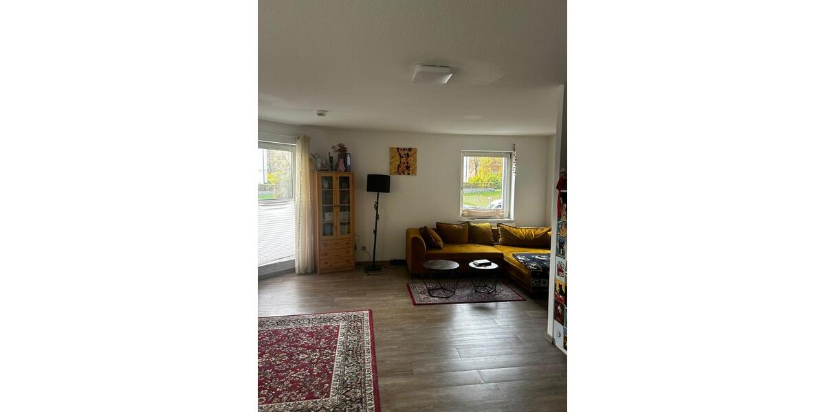 Etagenwohnung Kassel Fasanenhof - 2 Zimmer, 55 m&sup2;, 156.700&euro; | Angebot:27144254