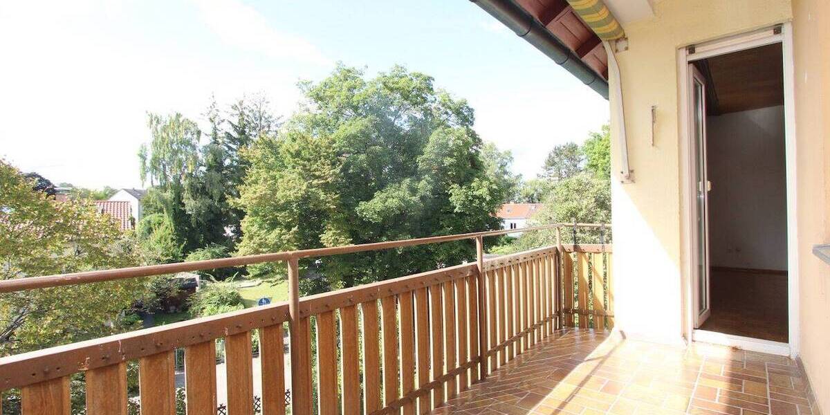 Etagenwohnung Landshut West - 2 Zimmer, 71 m&sup2;, 630&euro; | Angebot:26401110