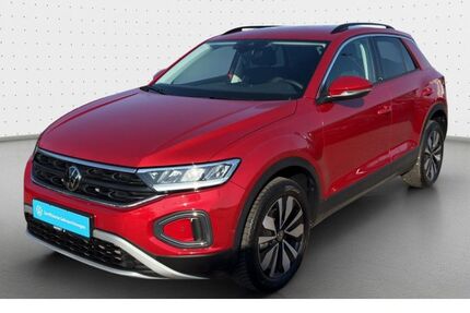 VW T-Roc 14.655 km 28.690 € Mainz-Kastell (Wiesbaden) 55252
