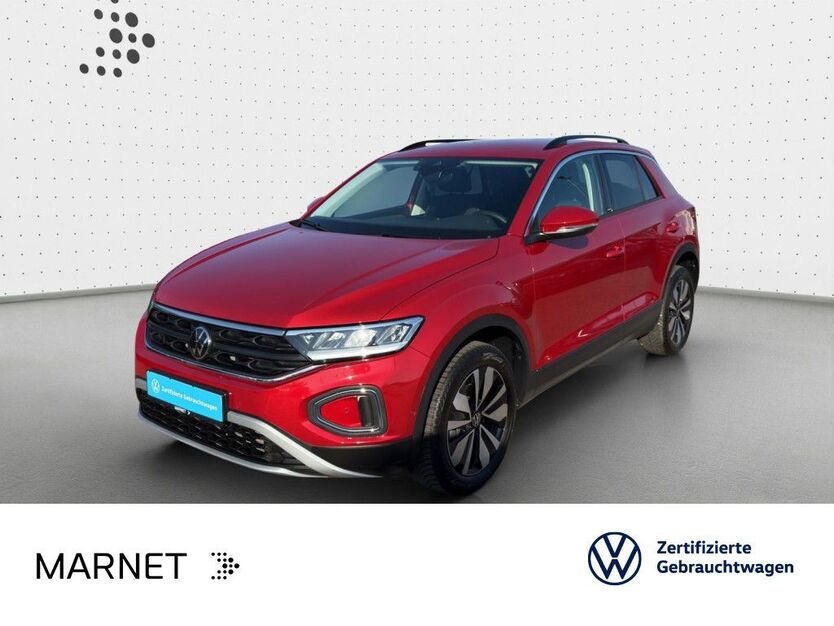 VW T-Roc 14.655 km 28.690 € Mainz-Kastell (Wiesbaden) 55252