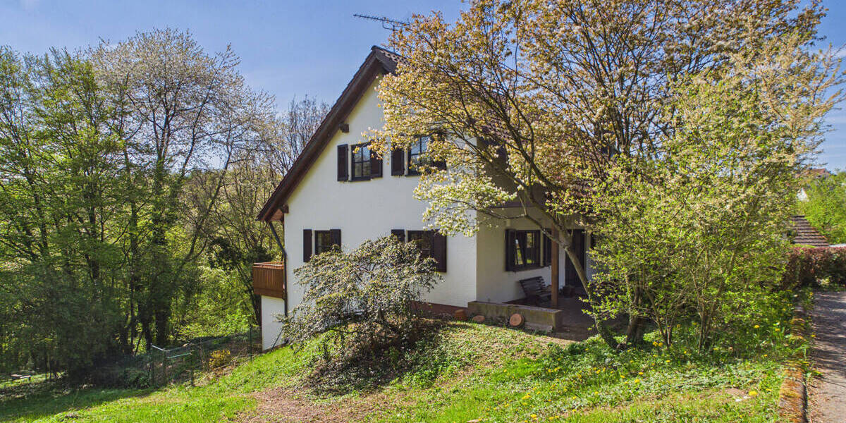 Einfamilienhaus Hasloch Hasselberg - 4 Zimmer, 210 m&sup2;, 1.700&euro; | Angebot:26401362