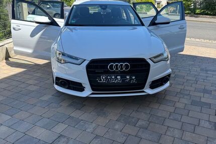 Audi A6 90.758 km 25.890 &euro; Bergrheinfeld 97493