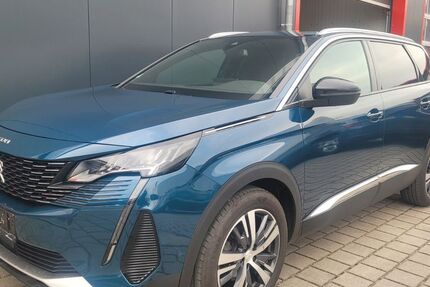 Peugeot 5008 189.000 km 14.100 &euro; Puchheim (nähe München) 82178
