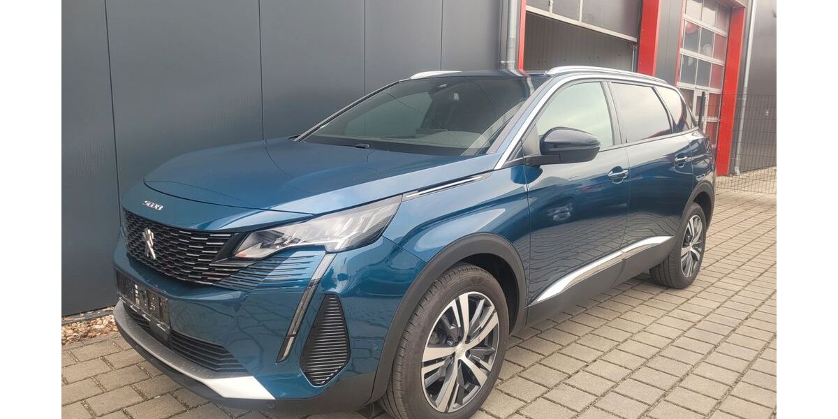 Peugeot 5008 189.000 km 14.100 &euro; Puchheim (nähe München) 82178