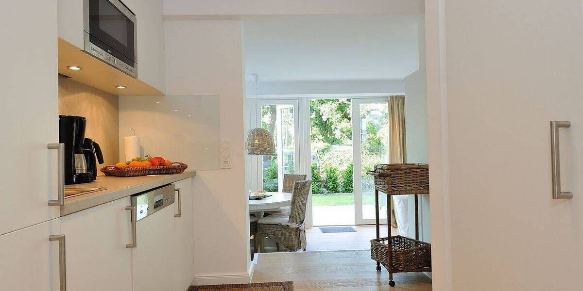 Etagenwohnung Timmendorfer Strand - 3 Zimmer, 75 m&sup2;, 650.000&euro; | Angebot:26318732