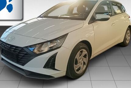 Hyundai i20 15.630 km 15.330 &euro; Münster 48157