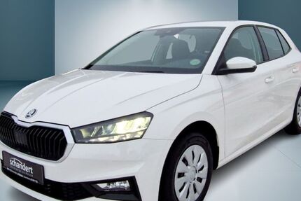 Skoda Fabia 14.859 km 14.770 &euro; Jessen 06917