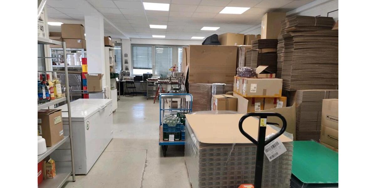 Gewerbeobjekt Markt Schwaben - 11&euro; | Angebot:25165114