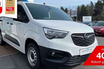 Opel Combo 1.468 km 21.890 € Eschenbach i.d.OPf. 92676