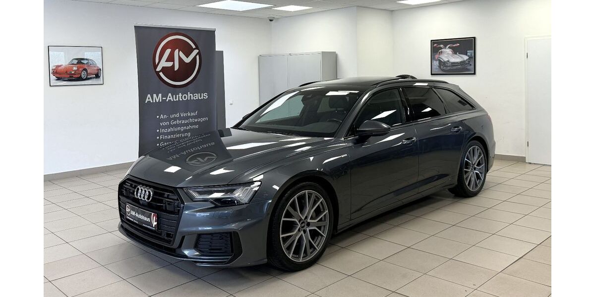 Audi A6 153.000 km 33.399 &euro; Hamburg 21031