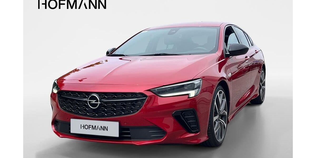 Opel Insignia 68.700 km 22.428 &euro; Regensburg 93055