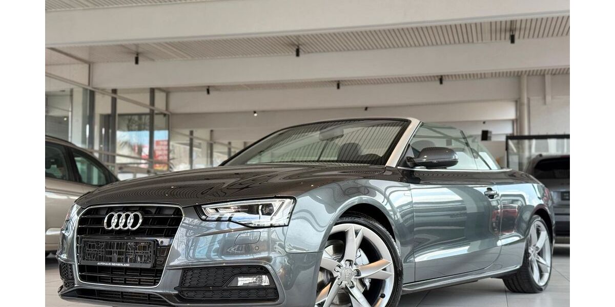 Audi A5 75.356 km 19.991 &euro; Siegen 57078