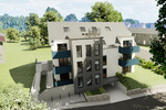 Etagenwohnung Witten Mitte - 2 Zimmer, 67 m&sup2;, 279.990&euro; | Angebot:25683282
