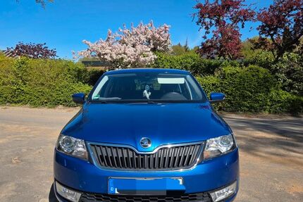 Skoda Rapid 106.500 km 9.950 &euro; Bad Zwischenahn 26160