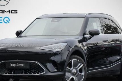 Smart #1 12.496 km 28.350 &euro; Altenkirchen 57610