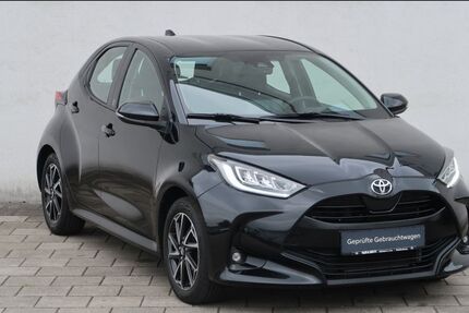 Toyota Yaris 56.180 km 16.880 &euro; Mühldorf 84453