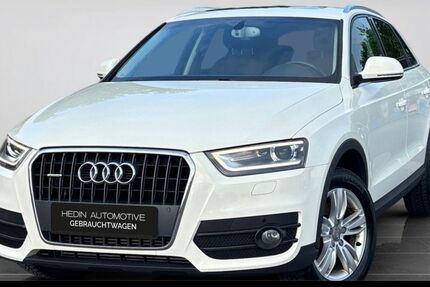 Audi Q3 171.711 km 12.550 &euro; Bautzen 02625