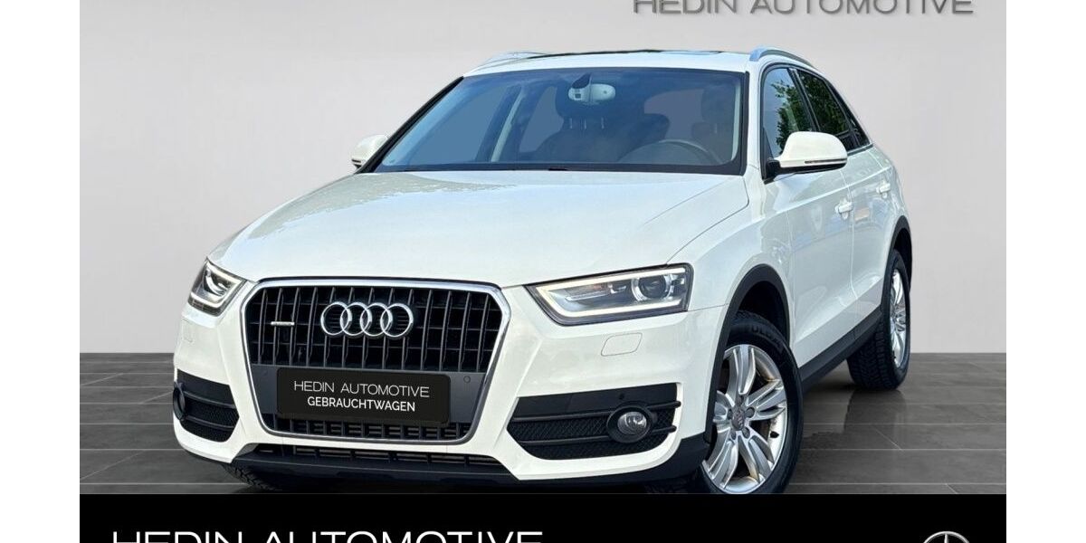 Audi Q3 171.711 km 13.290 &euro; Bautzen 02625