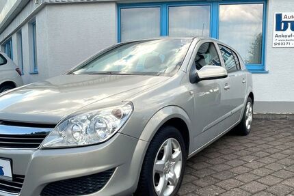 Opel Astra 108.000 km 2.980 &euro; Iserlohn 58640
