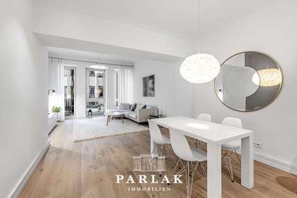 Wohnung Köln Innenstadt - 2 Zimmer, 85 m&sup2;, 1.925&euro; | Angebot:26866721