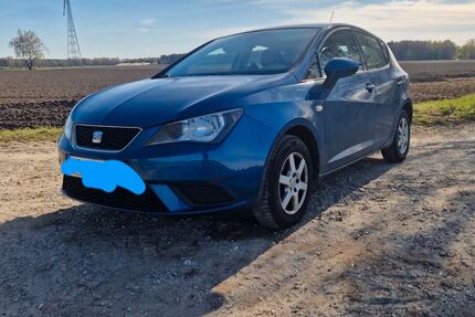 Seat Ibiza 160.000 km 4.600 &euro; Höfer 29361