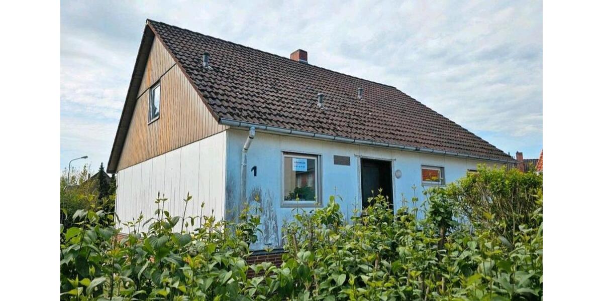 Einfamilienhaus Rinteln - 133.500&euro; | Angebot:26748655