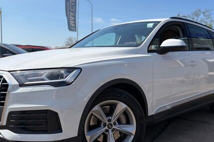 Audi Q7 139.000 km 40.500 &euro; Stendal 39576
