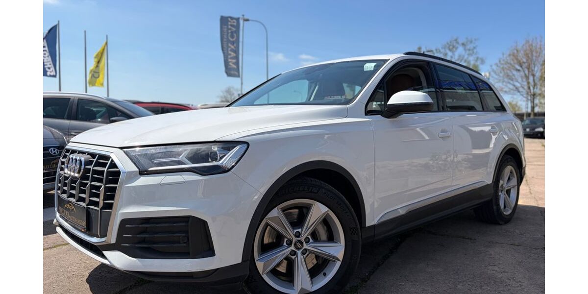 Audi Q7 139.000 km 40.500 &euro; Stendal 39576