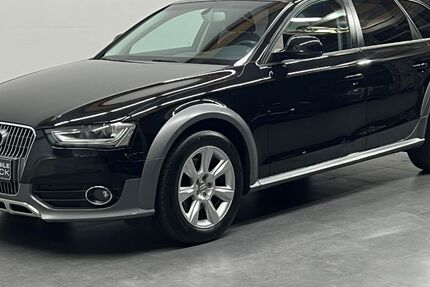 Audi A4 Allroad 287.971 km 8.450 &euro; Johanniskirchen 84381