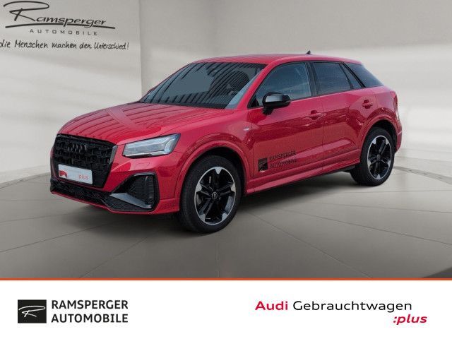 Audi Q2 13.900 km 31.880 &euro; Kirchheim 73230