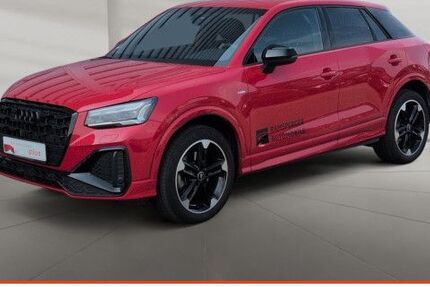 Audi Q2 14.900 km 30.880 &euro; Kirchheim 73230