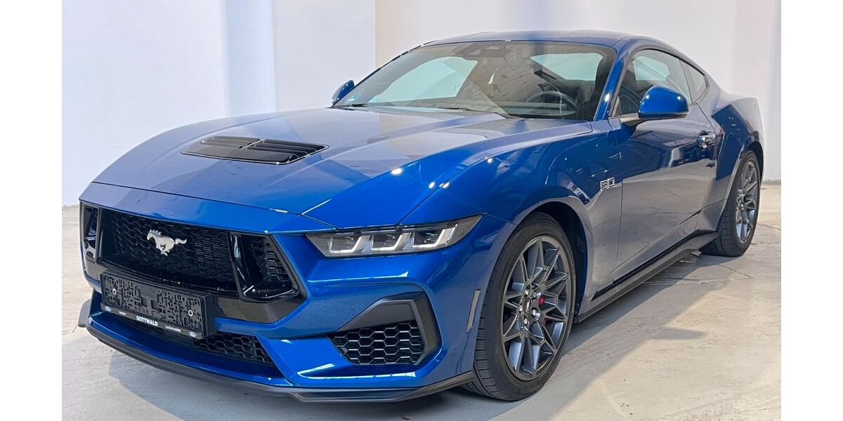 Ford Mustang 6.250 km 52.000 &euro; Potsdam-Drewitz b.Berlin 14478