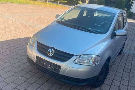 VW Fox 93.400 km 2.150 &euro; Netphen 57250