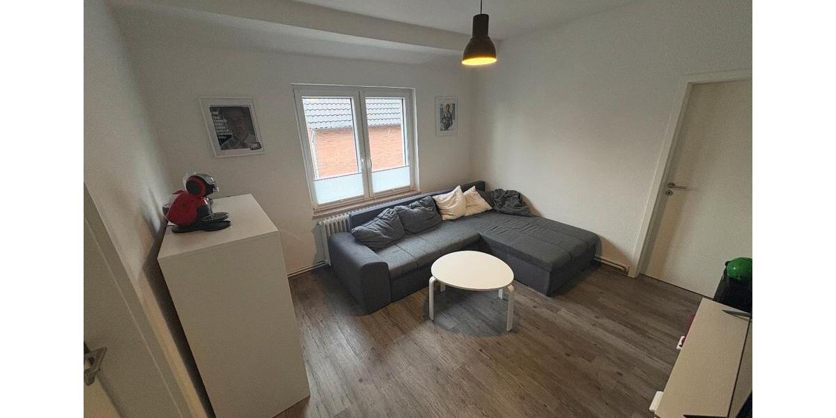 Etagenwohnung Wardenburg - 3.5 Zimmer, 80 m&sup2;, 880&euro; | Angebot:25354428