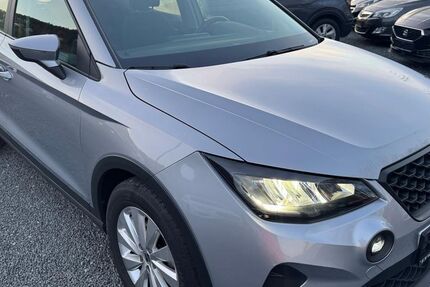 Seat Arona 12.023 km 17.990 &euro; Boxberg 97944