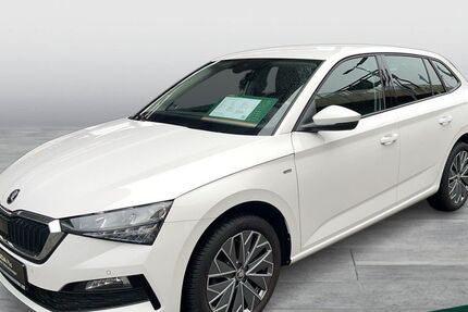 Skoda Scala 42.400 km 17.950 &euro; Siegen 57076