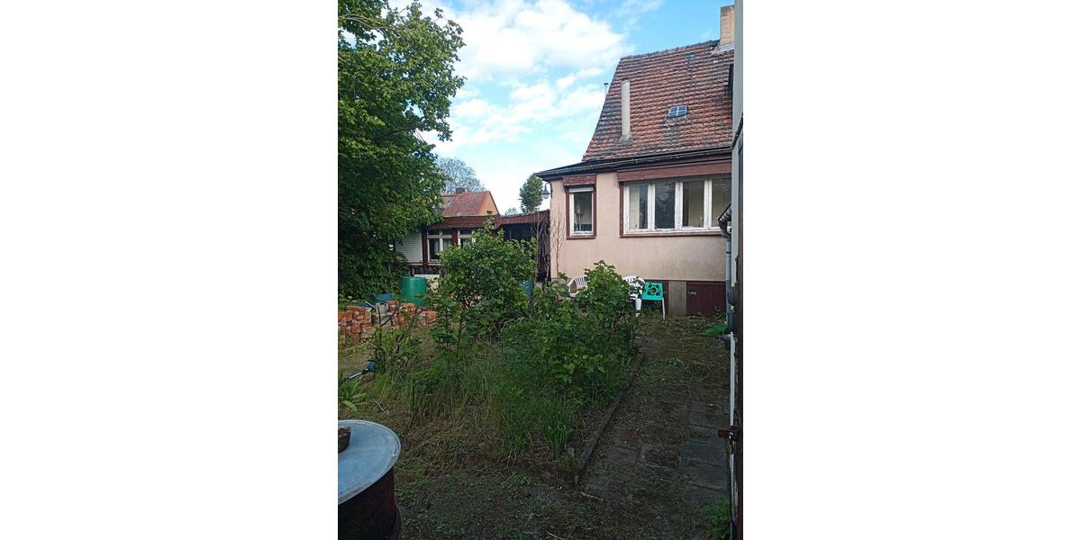 Doppelhaushälfte Magdeburg Beyendorf-Sohlen - 130.000&euro; | Angebot:23474158