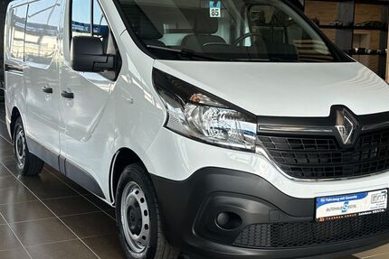 Renault Trafic 41.889 km 17.900 &euro; Eitorf 53783