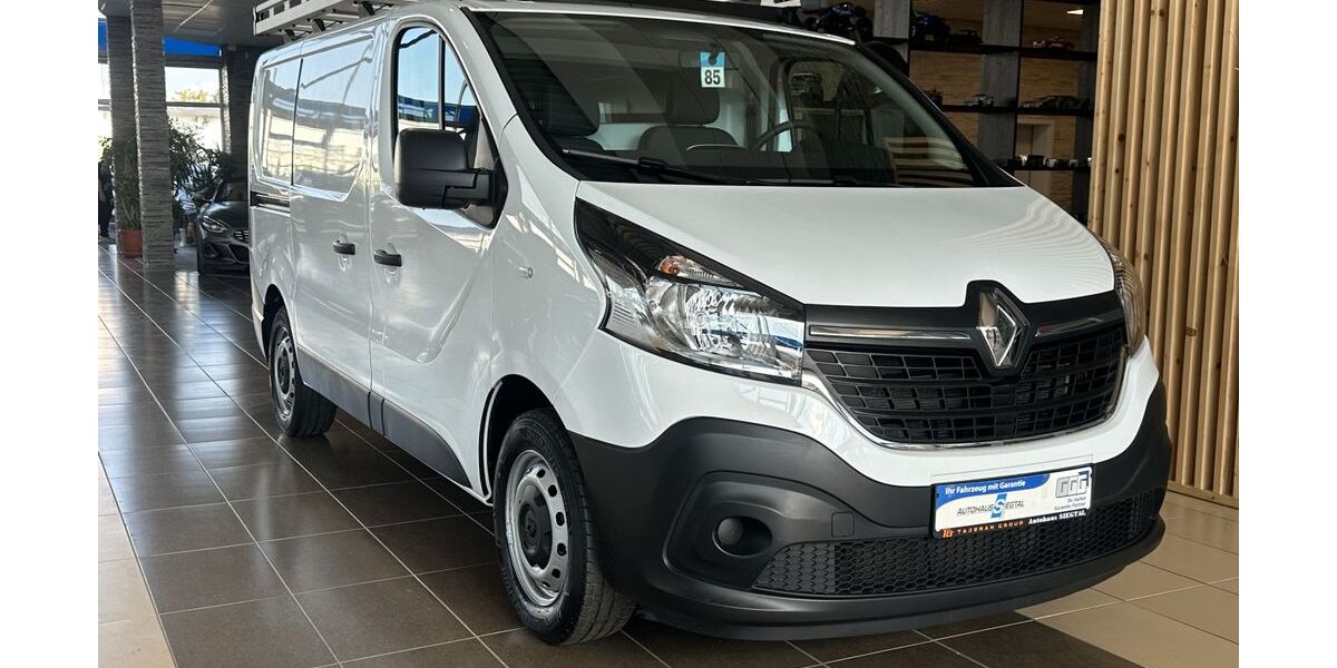 Renault Trafic 41.889 km 17.900 &euro; Eitorf 53783