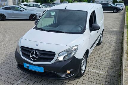 Mercedes-Benz Citan 109.000 km 9.999 € Raubling 83064