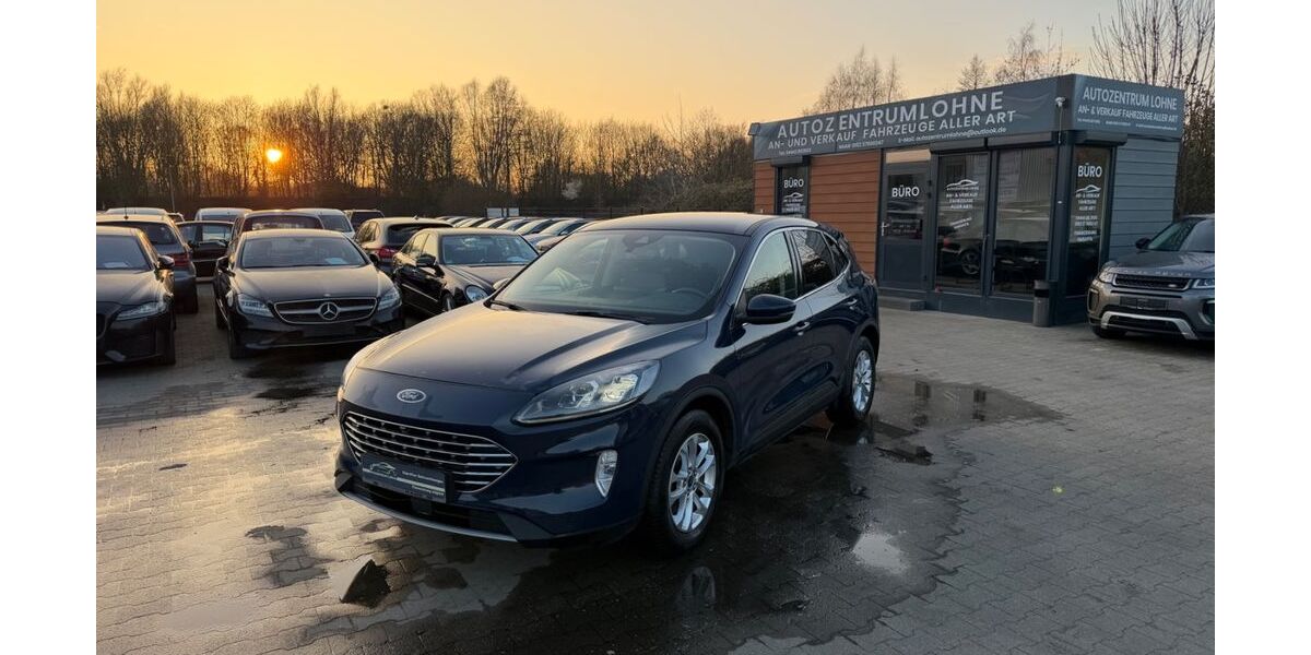 Ford Kuga 240.000 km 11.990 &euro; Lohne 49393