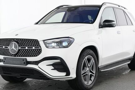 Mercedes-Benz GLE 350 8.396 km 83.950 &euro; Gehrden 30989