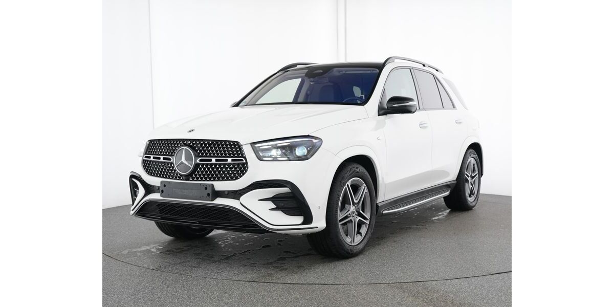 Mercedes-Benz GLE 350 8.396 km 83.950 &euro; Gehrden 30989
