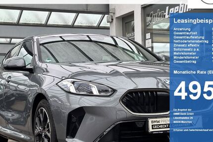 BMW 120 9.999 km 34.199 &euro; Deggendorf 94469