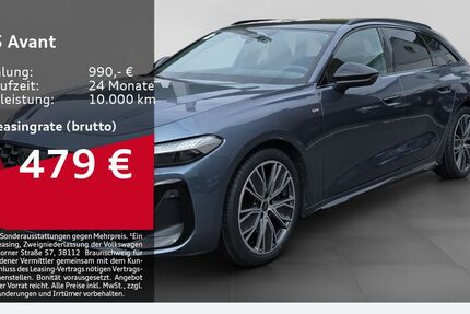 Audi A5 30.709 km 44.480 &euro; Plettenberg 58840